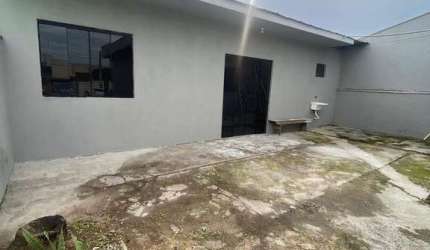 Casa para locação, Santa Regina, Itajaí, SC