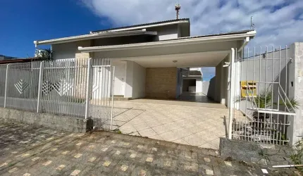 Casa para locação, Dom Bosco, Itajaí, SC