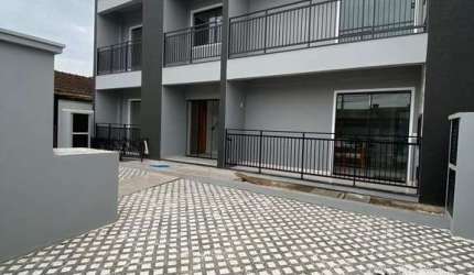 Apartamento para locação, São Vicente, Itajaí, SC