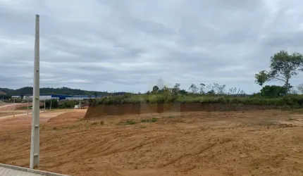 Terreno à venda, 360 m² por R$ 140.000,00 - Moura - Canelinha/SC