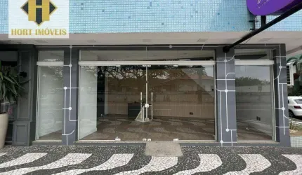 Sala para alugar, 72 m² por R$ 6.796,81/mês - Centro - Balneário Camboriú/SC