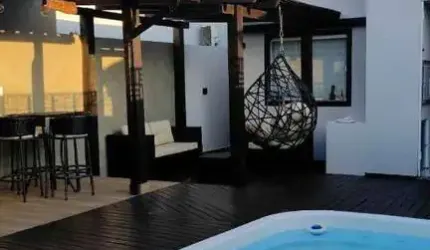 Casa com 2 dormitórios à venda, 90 m² por R$ 560.000,00 - Universitário - Tijucas/SC