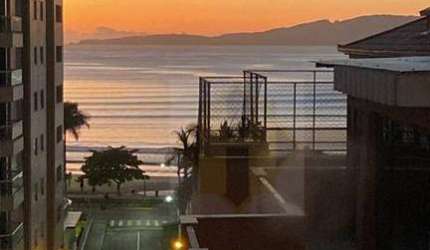 Apartamento com 3 dormitórios à venda, 96 m² por R$ 1.680.000,00 - Centro - Itapema/SC