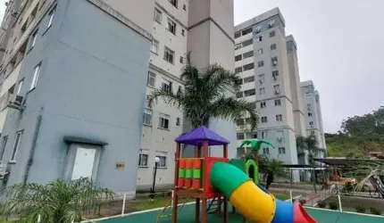 Apartamento com 2 dormitórios para alugar, 61 m² por R$ 2.510,00/mês - Casa Branca - Itapema/SC