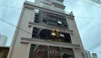 Apartamento com 3 dormitórios para alugar, 95 m² por R$ 5.500,00/mês - Meia Praia - Itapema/SC