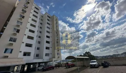 Apartamento com 3 dormitórios à venda, 76 m² por R$ 535.000,00 - Cedro - Camboriú/SC