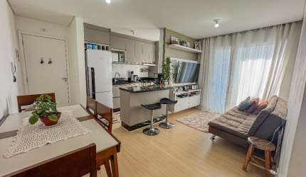 Apartamento com 2 Dormitórios a venda no bairro costa e silva por R$325.000,00.
