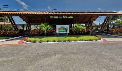 Condomínio Bosque do Coqueiral – Lote Quitado de 360m² à Venda em um Clube Completo!