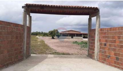 Granja à venda em Ceará-Mirim com 7,75 hectares