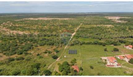 'Investimento Único: Fazenda Comercial no RN'