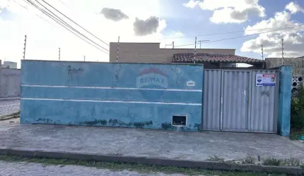Casa 3 quartos em Nova Esperança