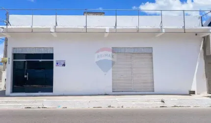 Ponto Comercial para Alugar em Nova Esperança