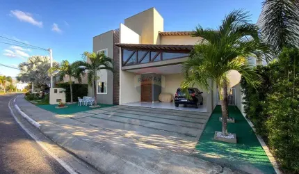Casa com 4 quartos à venda no Parque das Nações