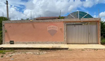 Seu Lar dos Sonhos no Parnamirim! ✨