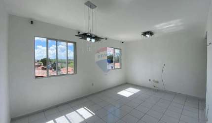 Apartamento com 2 quartos, Lado da sombra em Emaús -RN - VENDA SOMENTE À VISTA -
