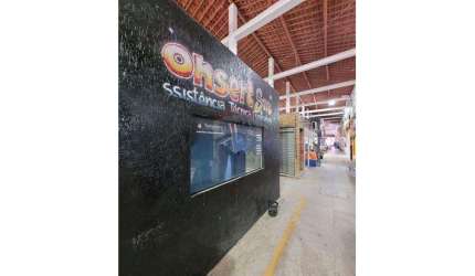 Ponto comercial no Centro de Parnamirim