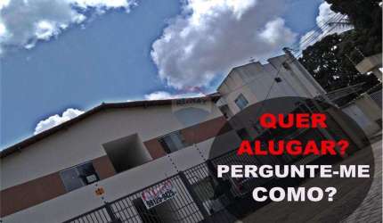 Aluguel de Apê em Parnamirim - Excelente Preço!