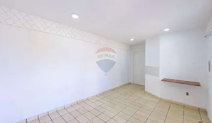 Sala comercial para alugar na Avenida Praia de Genipabu, 2152, Ponta Negra, Natal, 20 m2 por R$ 1.000
