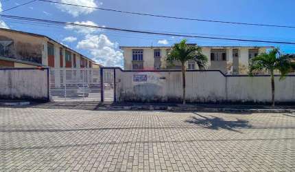 APARTAMENTO PARA LOCAÇAO EM CAPIM MACIO