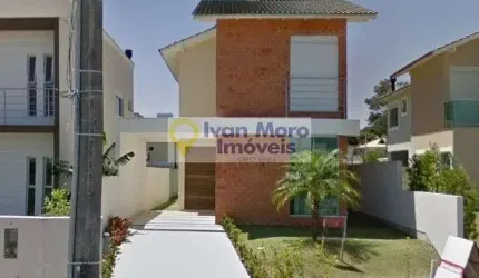 Casa à venda em Cachoeira do Bom Jesus  -  Florianópolis - SC