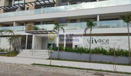 Apartamento à venda em Jurerê Internacional  -  Florianópolis - SC