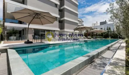 Apartamento à venda em Jurerê Internacional  -  Florianópolis - SC