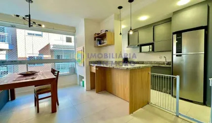 Apartamento à venda em Ingleses Norte  -  Florianópolis - SC