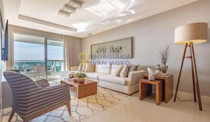 Apartamento à venda em Canasvieiras  -  Florianópolis - SC