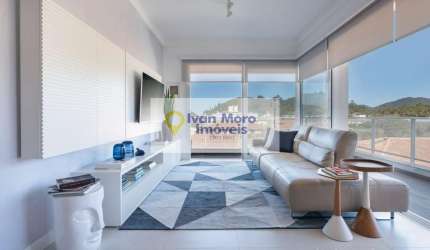 Apartamento à venda em Morro das Pedras  -  Florianópolis - SC