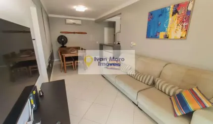 Apartamento à venda com vista mar em Ingleses Norte  -  Florianópolis - SC