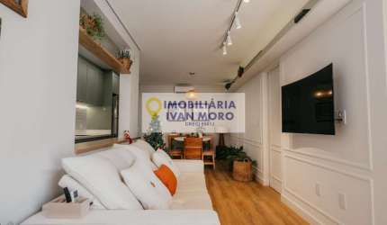 Apartamento à venda em Ingleses Norte  -  Florianópolis - SC