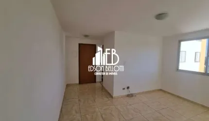 Apartamento Residencial Tiradentes, SBC.