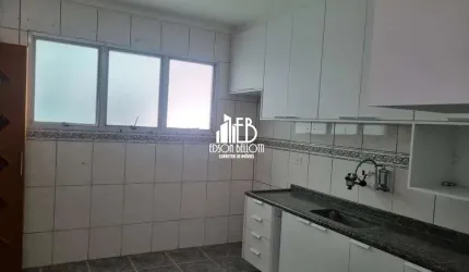 Apartamento  para Venda, Bairro Barcelona, S.C.Sul,  2 dorm, 2 wcs, 1 vaga, 90 m²