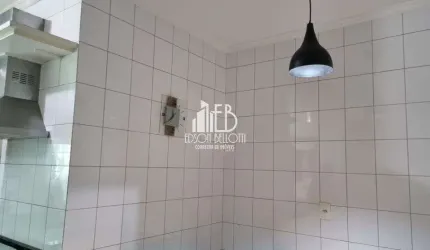 Apartamento  para  venda e locação no Baeta, 3 dorm, 1 suíte, 2 vagas, 98 m2.