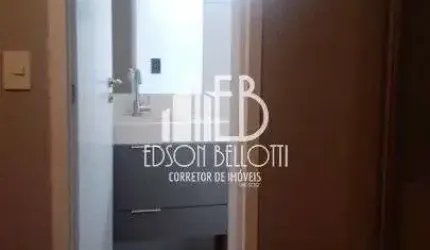 Apartamento à Venda no bairro Jardim, 2 dorms, 2 suítes, 2 vagas, 67 m²