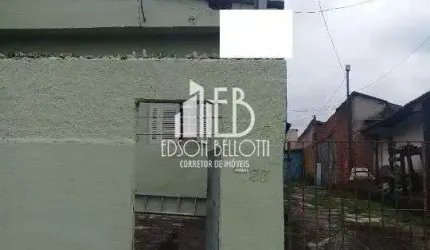 Terreno  à Venda no bairro Baeta Neves, 10 X 40, OPORTUNIDADE.
