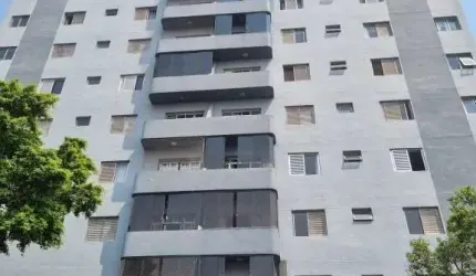 APARTAMENTO 02 DORMS - BAETA NEVES - SBC