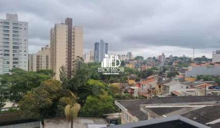 Apartamento (Cobertura) para Venda, 2 dorm(s), 1 suite(s), 2 vaga(s), 118 m²