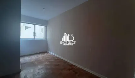 APARTAMENTO PARA VENDA BAETA NEVES, 1 AMPLO  DORMITÓRIO E MAIS UM OPCIONAL, 2 WCS, 1 VAGA, 55 M2