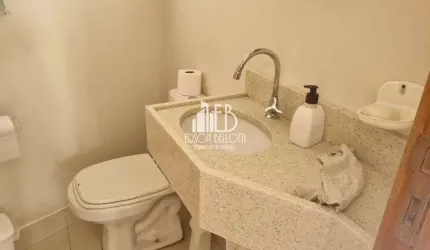 Sobrado Vila Assunção, venda e locação, 3 dorm, 1 suíte, 4 vagas, 153 m2