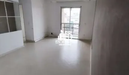 Apartamento à Venda no Jardim Stella, 3 dorms, 1 suíte, 1 vaga, 61 m2