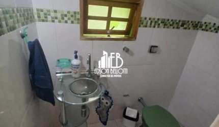 Casa para Venda bairro Jordanópolis, 2 dorm(s), 1 suite, 3 vaga(s), 160 m²