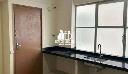 Apartamento no Centro para Venda, 2 dorm(s), 1 vaga(s), 90 m²