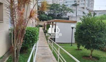 Apartamento  para Venda Vila Gonçalves, 2 dorm(s), 1 vaga(s), 48 m²