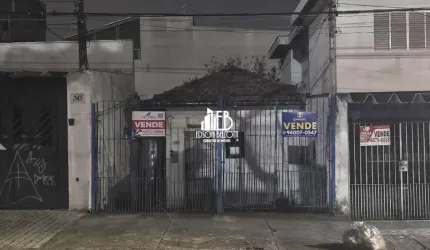 Terreno para Venda VILA aLZIRA 150 m²