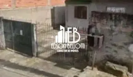 Terreno para Venda Centro de Diadema, 460 m²