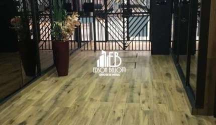 Apartamento para Venda no centro de Santo André, 2 dorm(s), sala ampla, cozinha, 1 wc, 64 m²