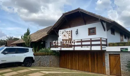 VENDA- CASA- ESTRELA-PONTA GROSSA-PR
