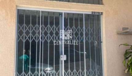 Sala Comercial para locação, Centro, PONTA GROSSA - PR