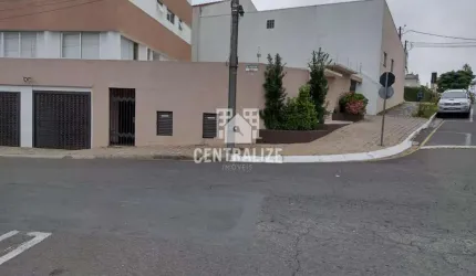 Edifício Vinicius De Moraes, Apartamento para locação, Centro, PONTA GROSSA - PR